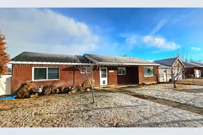 670 W 200 N, Vernal, UT 84078 - Photo 1