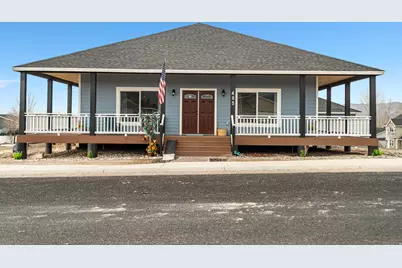 405 N 1200 E, Beaver, UT 84713 - Photo 2