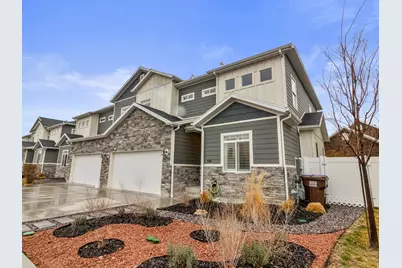 4256 S Steele Creek Ct, Millcreek, UT 84107 - Photo 2