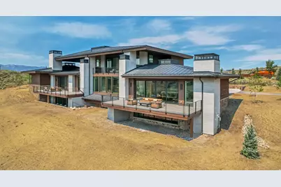 7165 S Painted Valley Pass, Park City, UT 84098 - Photo 68