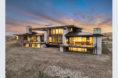 7165 S Painted Valley Pass, Park City, UT 84098 - Photo 1