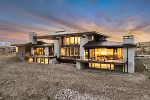 7165 S Painted Valley Pass, Park City, UT 84098 - Photo 1