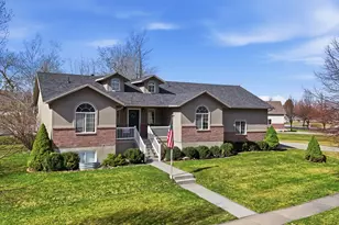 2463 S 660 W, Nibley, UT 84321 - Photo 4