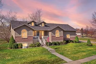 2463 S 660 W, Nibley, UT 84321 - Photo 2