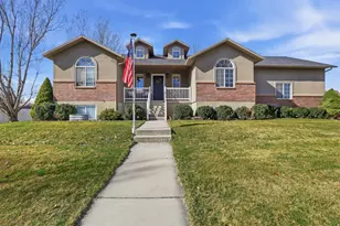 2463 S 660 W, Nibley, UT 84321 - Photo 44
