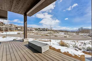 3160 E Arrowhead Trail, Kamas, UT 84036 - Photo 46