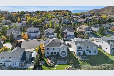 1917 E Aspen Leaf Pl, Draper, UT 84020 - Photo 8