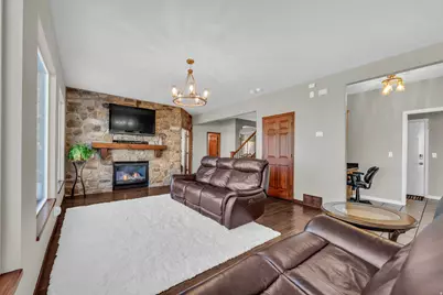 1917 E Aspen Leaf Pl, Draper, UT 84020 - Photo 14