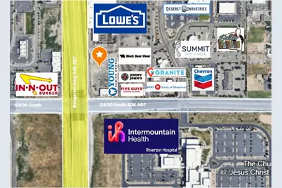 3962 W 12600 Ln S, Riverton, UT 84065 - Photo 6