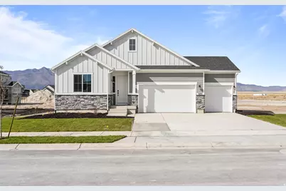 5401 N Saddle Stone Dr #526, Eagle Mountain, UT 84005 - Photo 2