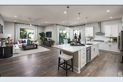 5401 N Saddle Stone Dr #526, Eagle Mountain, UT 84005 - Photo 4