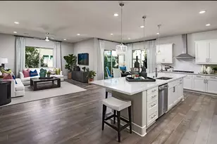 5401 N Saddle Stone Dr, Eagle Mountain, UT 84005 - Photo 4