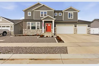 2395 E Boxwood Ln, Eagle Mountain, UT 84005 - Photo 1