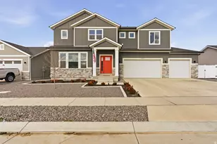 2395 E Boxwood Ln, Eagle Mountain, UT 84005 - Photo 1