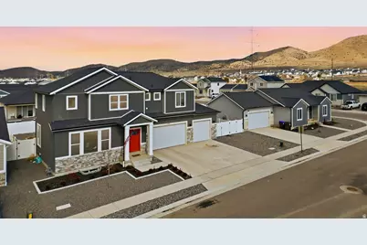 2395 E Boxwood Ln, Eagle Mountain, UT 84005 - Photo 2