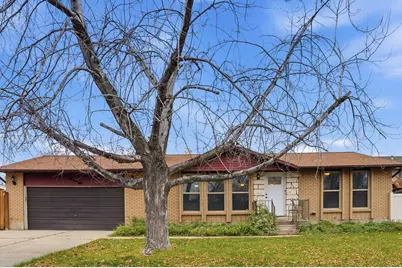 5758 S Bennion Dr, Taylorsville, UT 84129 - Photo 4