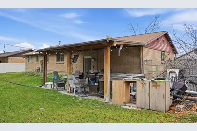 5758 S Bennion Dr, Taylorsville, UT 84129 - Photo 24