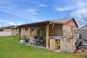 5758 S Bennion Dr, Taylorsville, UT 84129 - Photo 24