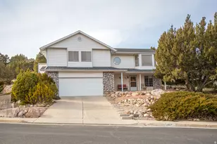 133 N Guidelight Dr, Cedar City, UT 84720 - Photo 1
