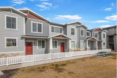 4731 W Talavera Way S #T-38, Salt Lake City, UT 84118 - Photo 2