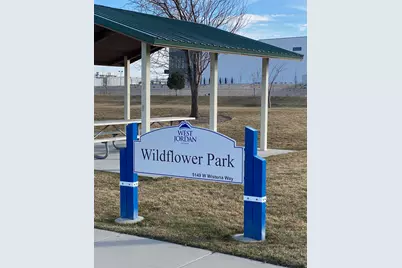 9067 S Wisteria Way, West Jordan, UT 84088 - Photo 12