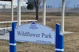 9067 S Wisteria Way, West Jordan, UT 84088 - Photo 12