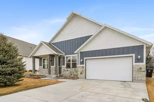 1238 N Canyon View Rd, Midway, UT 84049 - Photo 2