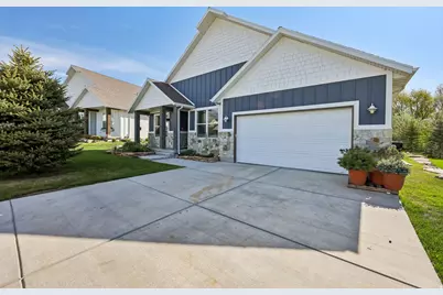 1238 N Canyon View Rd, Midway, UT 84049 - Photo 2