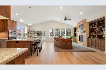 1238 N Canyon View Rd, Midway, UT 84049 - Photo 4