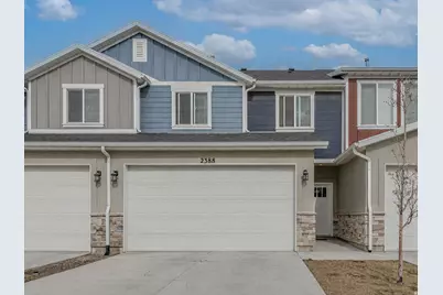 2388 W Jade Way, West Haven, UT 84401 - Photo 1