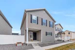 1857 E American Way, Eagle Mountain, UT 84005 - Photo 18