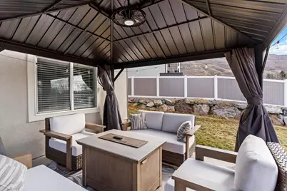 1328 E Orchard Ridge Ln, Kaysville, UT 84037 - Photo 26