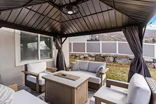 1328 E Orchard Ridge Ln, Kaysville, UT 84037 - Photo 26