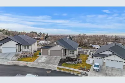 1328 E Orchard Ridge Ln, Kaysville, UT 84037 - Photo 30