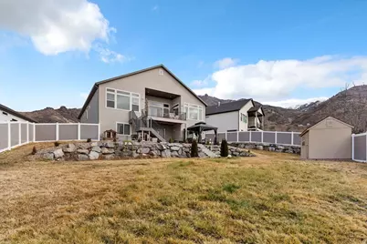 1328 E Orchard Ridge Ln, Kaysville, UT 84037 - Photo 28