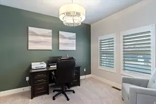 1328 E Orchard Ridge Ln, Kaysville, UT 84037 - Photo 4