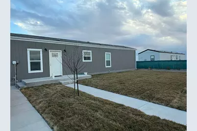 861 W 75 S, Hinckley, UT 84635 - Photo 1