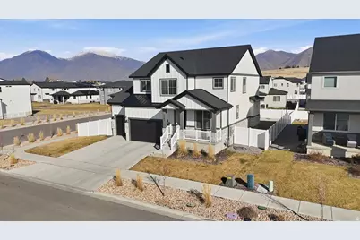 3367 S Pinyon Park Ln, Mapleton, UT 84664 - Photo 42
