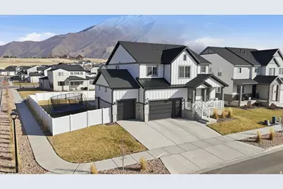 3367 S Pinyon Park Ln, Mapleton, UT 84664 - Photo 1