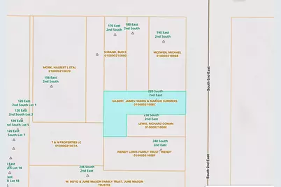 220 S 2nd E, Soda Springs, ID 83276 - Photo 42