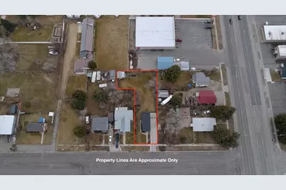 220 S 2nd E, Soda Springs, ID 83276 - Photo 2