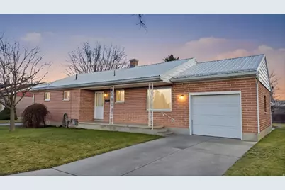 270 E 3rd S, Preston, ID 83263 - Photo 1