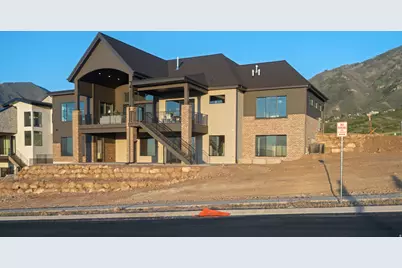 831 N Emery Ln #54, Elk Ridge, UT 84651 - Photo 8