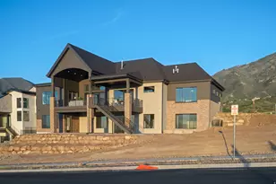 831 N Emery Ln, Elk Ridge, UT 84651 - Photo 8