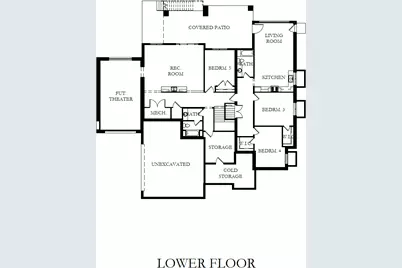 831 N Emery Ln #54, Elk Ridge, UT 84651 - Photo 12