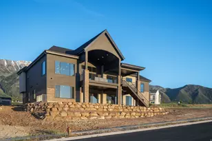831 N Emery Ln, Elk Ridge, UT 84651 - Photo 6