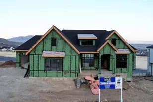 831 N Emery Ln, Elk Ridge, UT 84651 - Photo 1