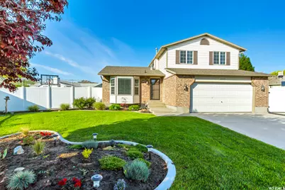 2379 W 13100 S, Riverton, UT 84065 - Photo 2