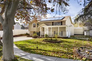 6016 S Paprika Circle, Taylorsville, UT 84129 - Photo 1