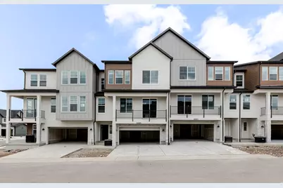 6493 W Evans Creek Cv #3060, Herriman, UT 84096 - Photo 1